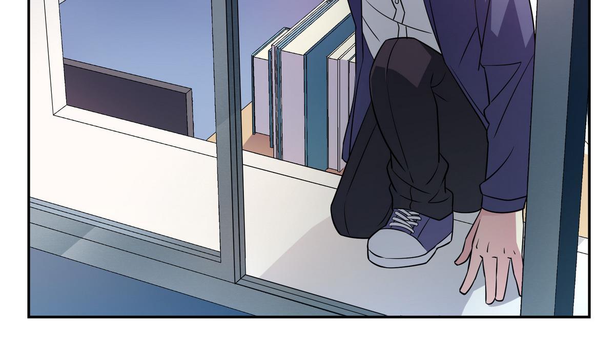 第46话 夜访学校(1/2)-第46话