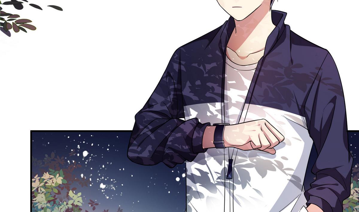 第46话 夜访学校(1/2)-第46话