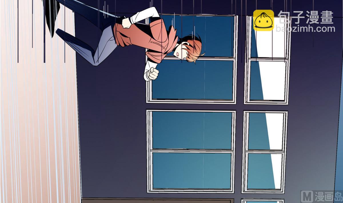 第48话 围堵(1/2)-第48话