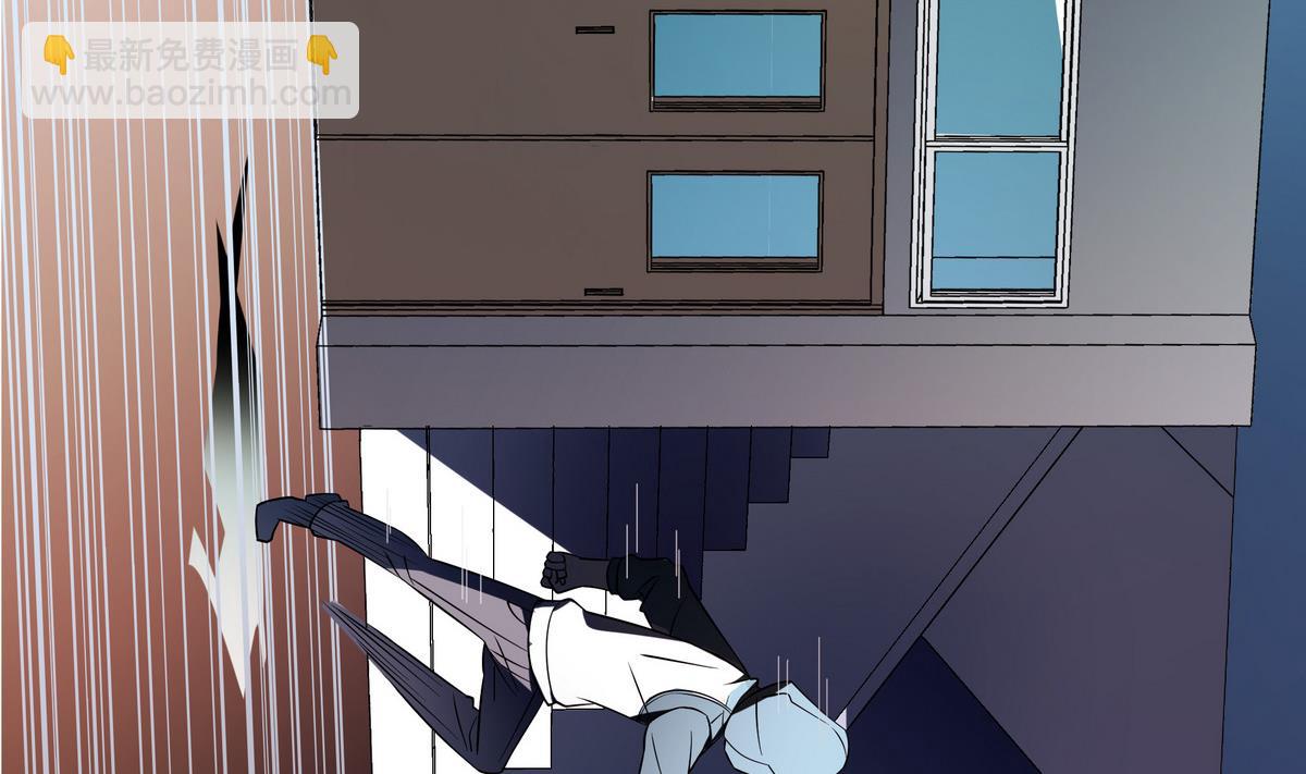 第48话 围堵(1/2)-第48话