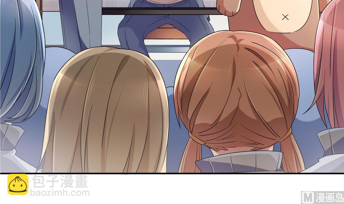 第56话 穿布偶装的邬童好可爱！-第56话