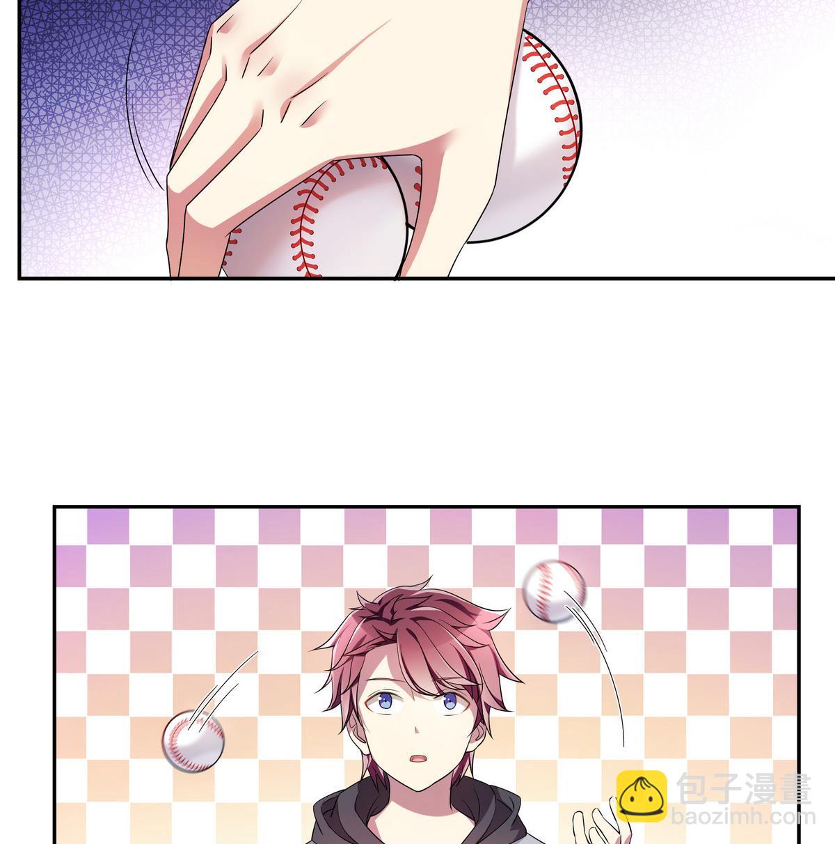 第58话 不就是会装嘛(1/2)-第58话