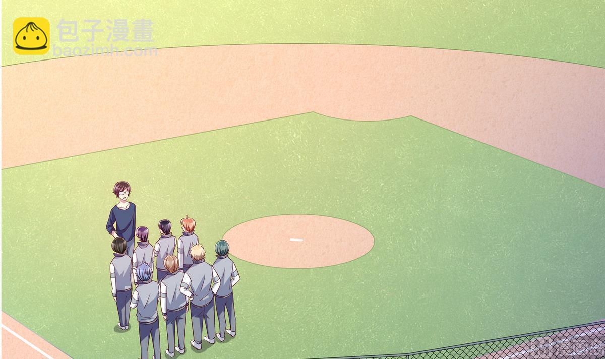 第58话 不就是会装嘛(1/2)-第58话