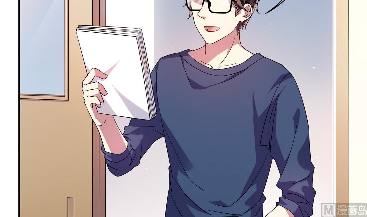 第62话 考试排名-第62话