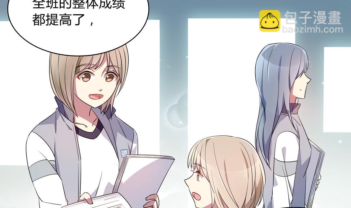 第62话 考试排名-第62话