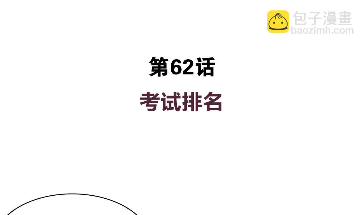第62话 考试排名-第62话