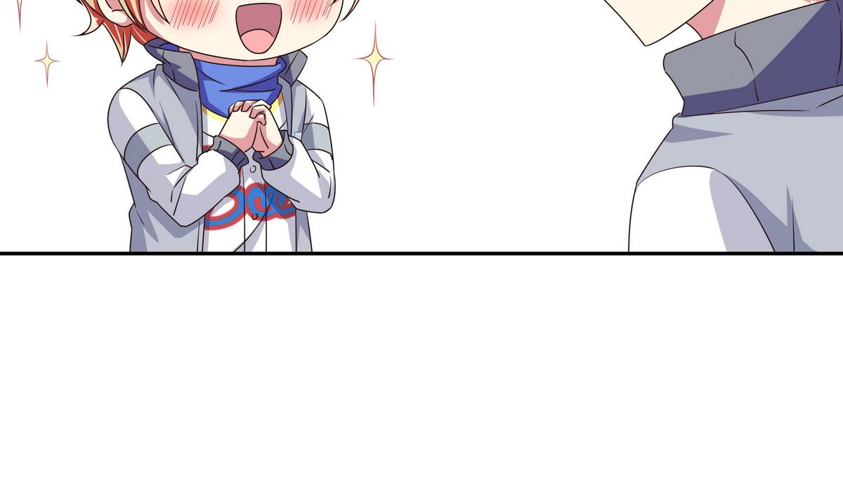 第66话 我就是无脑邬童吹！-第66话