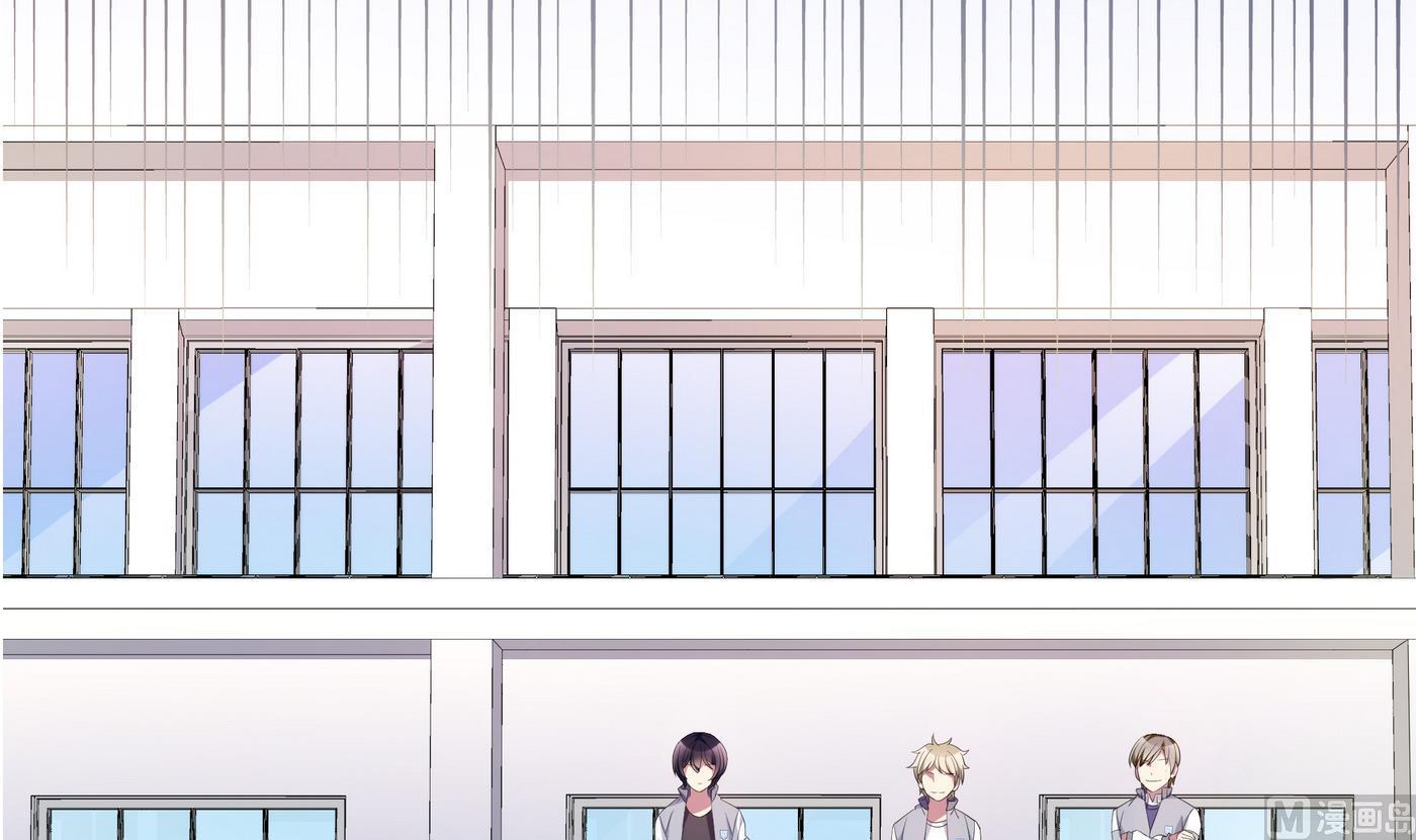 第68话 PK大赛(1/2)-第68话