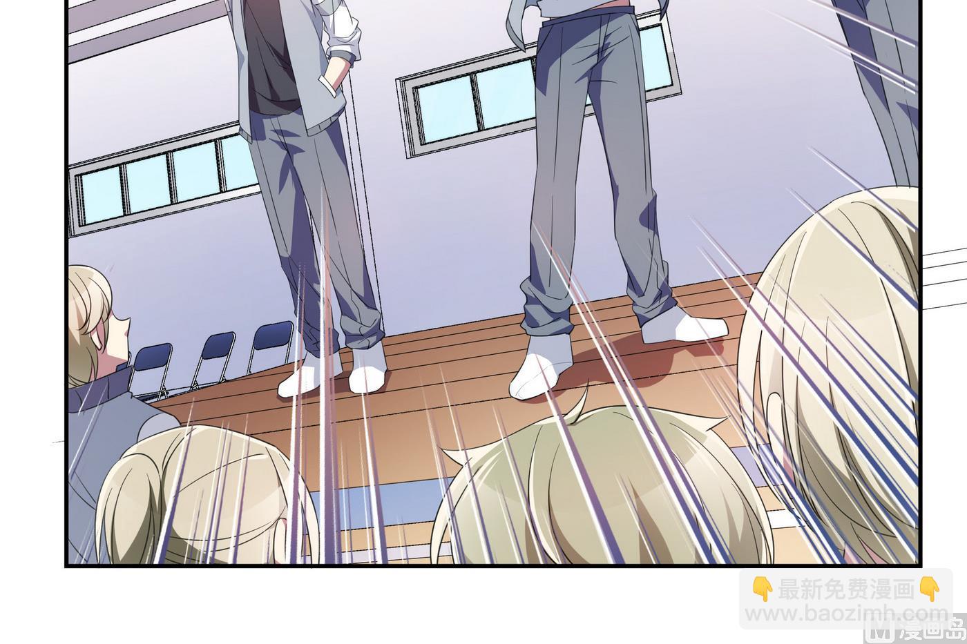 第68话 PK大赛(1/2)-第68话