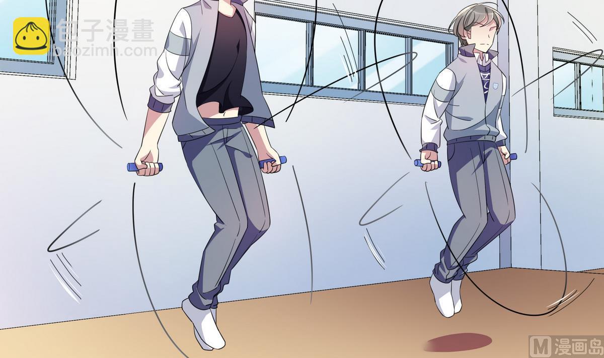 第70话 暗中帮助(1/2)-第70话