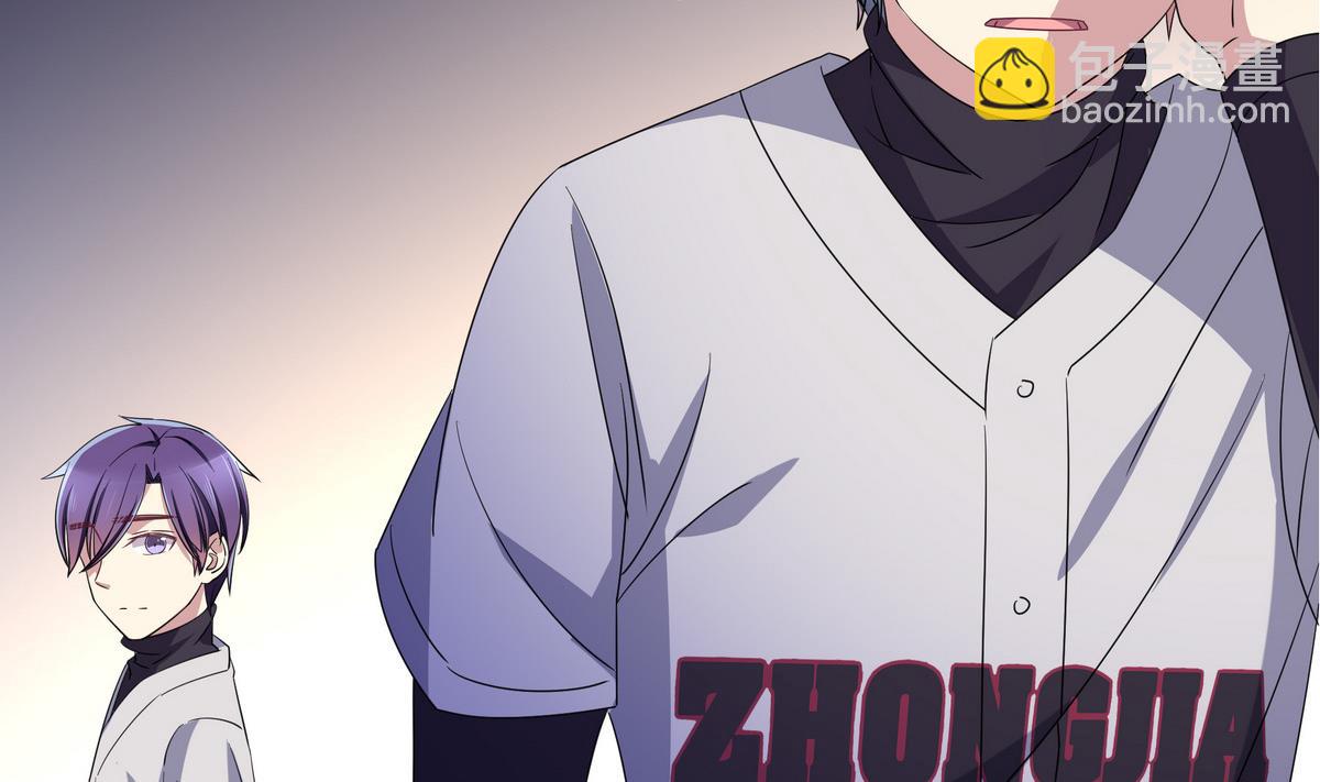 第80回 挽回比分-第80话