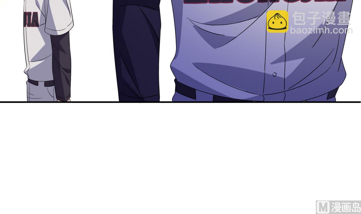 第80回 挽回比分-第80话