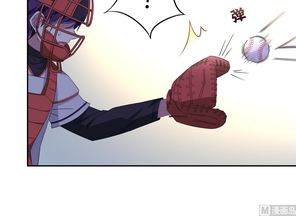 第80回 挽回比分-第80话