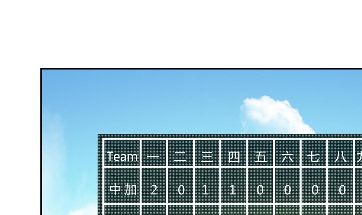 第80回 挽回比分-第80话