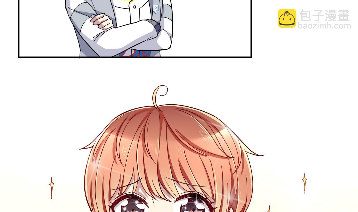 第82话 和好了-第82话