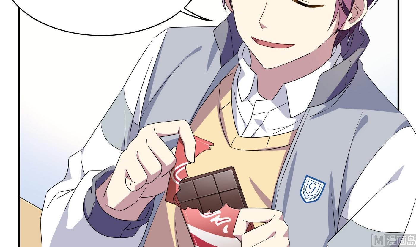 第82话 和好了-第82话