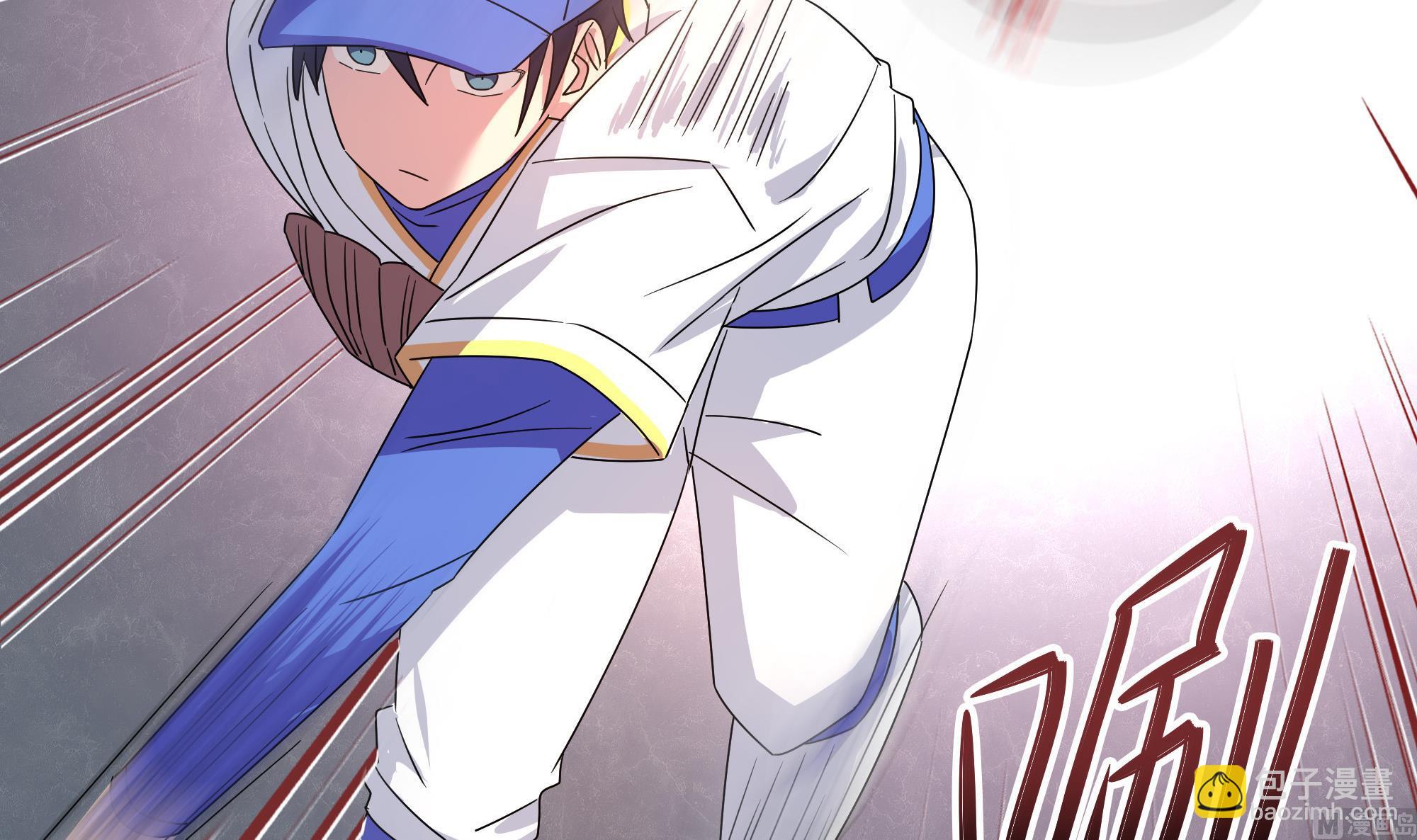 第84话 比赛吧-第84话