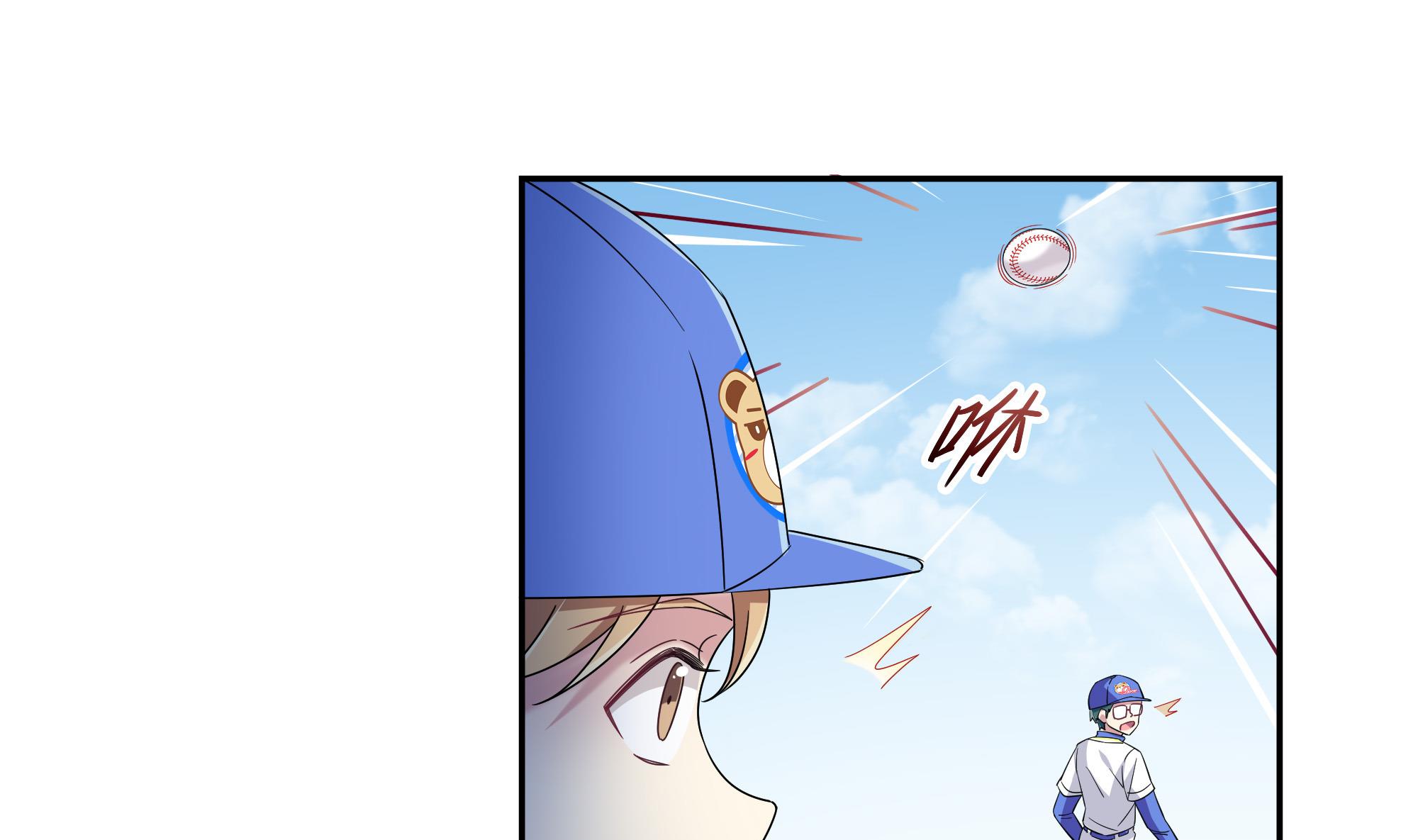 第84话 比赛吧-第84话