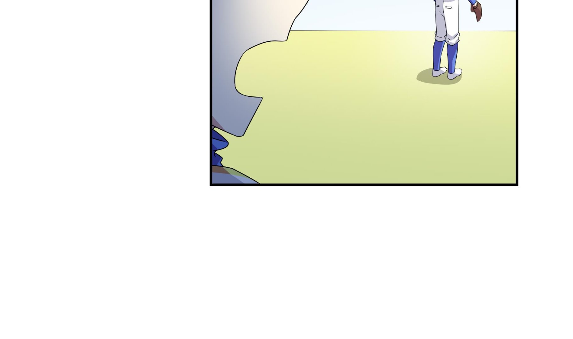 第84话 比赛吧-第84话