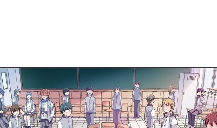 第10话 抢凳子 上(1/2)-第10话