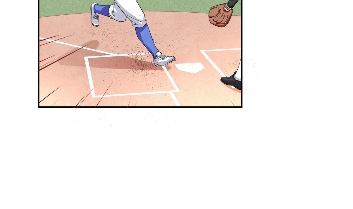 第90话 全垒打-第90话