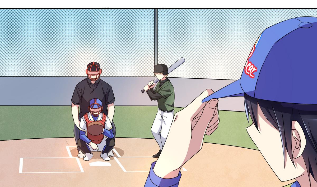 第90话 全垒打-第90话