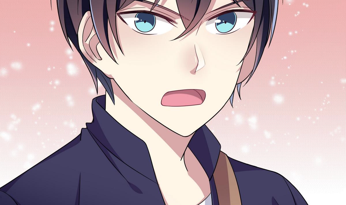 第96话 不会走的-第96话