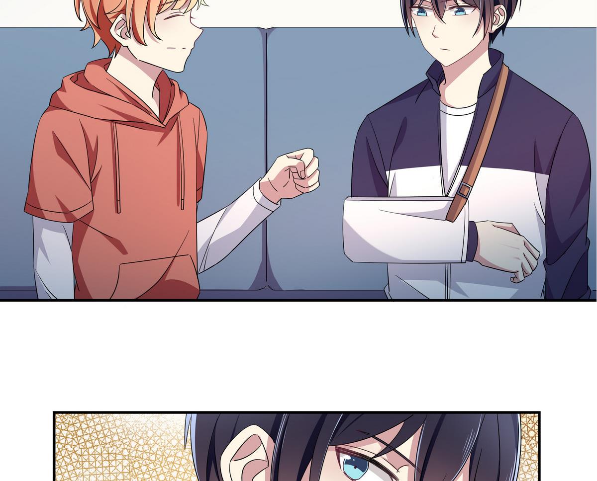 第96话 不会走的-第96话