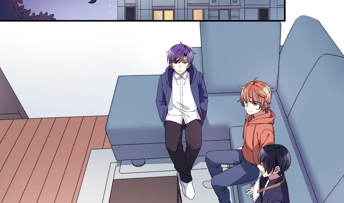 第96话 不会走的-第96话