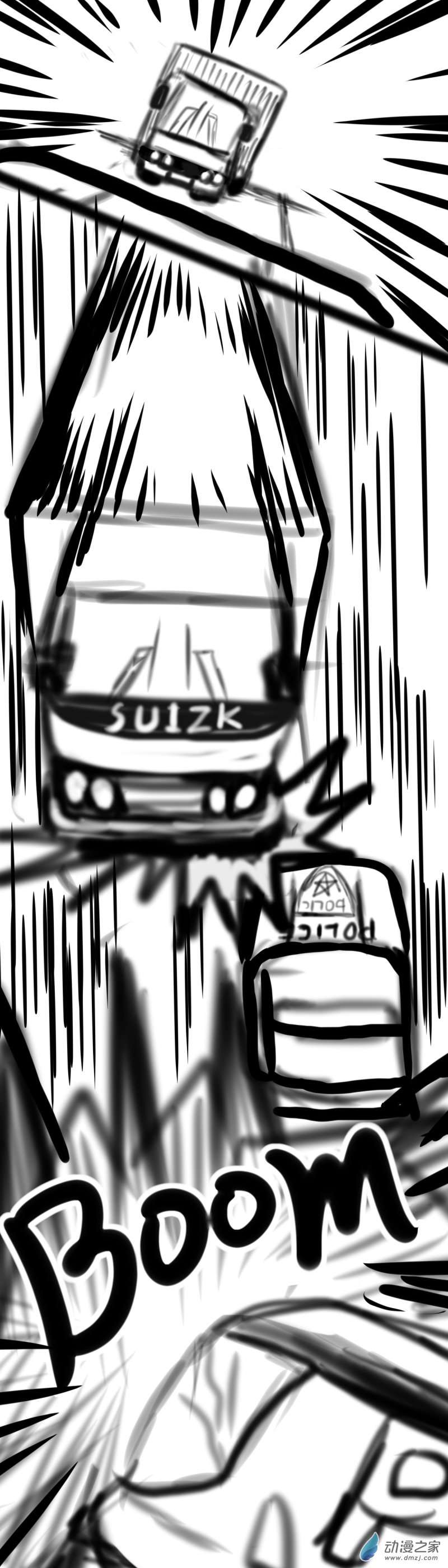 60 突袭校园-第80话