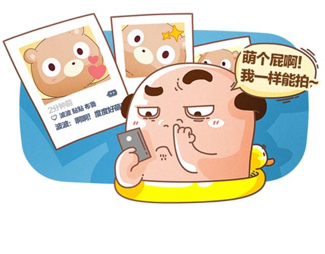 第16话 死了也要自拍！-第16话