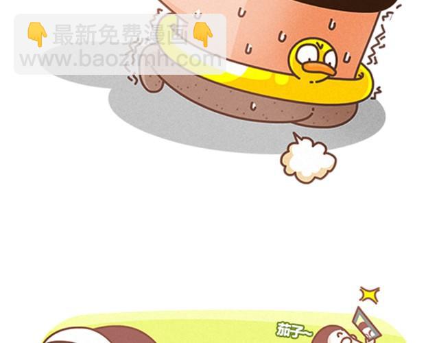 第16话 死了也要自拍！-第16话