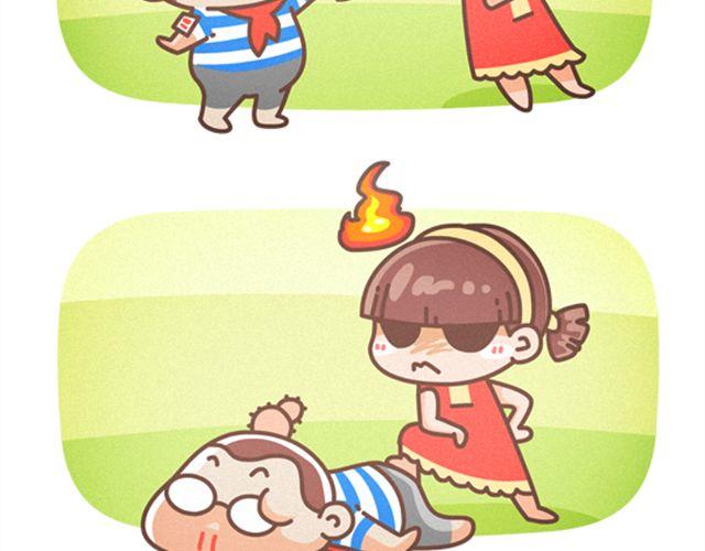 第25话 陪你过七夕-第26话