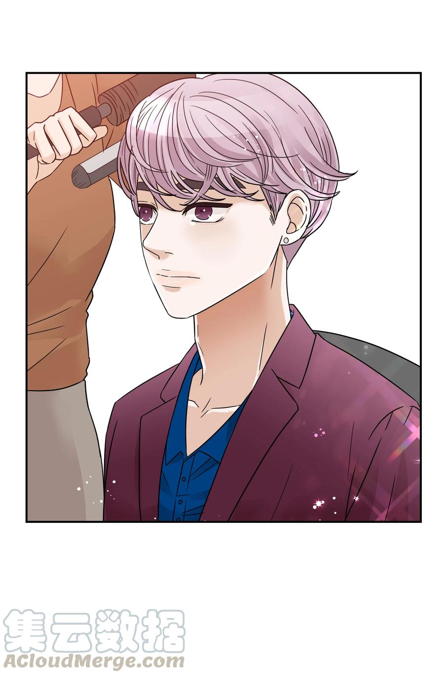 16 广告拍摄(1/2)-第16话