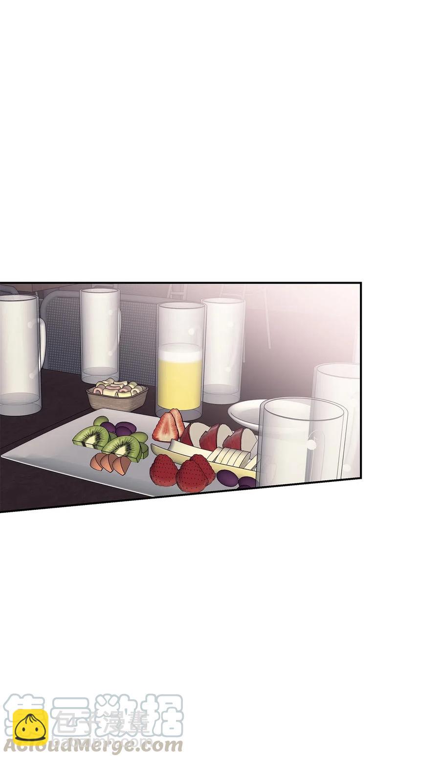 28 醉后雨夜(1/2)-第28话