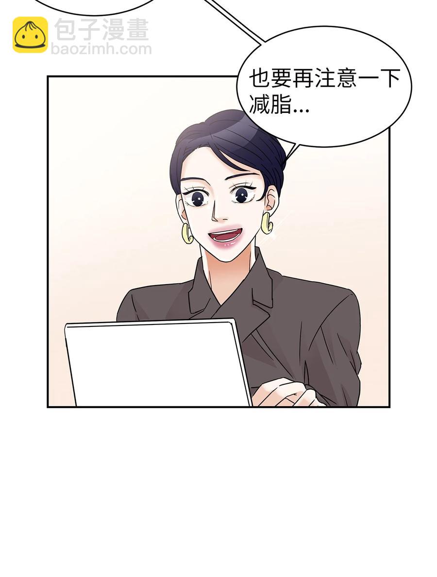 34 体重检查(1/2)-第34话