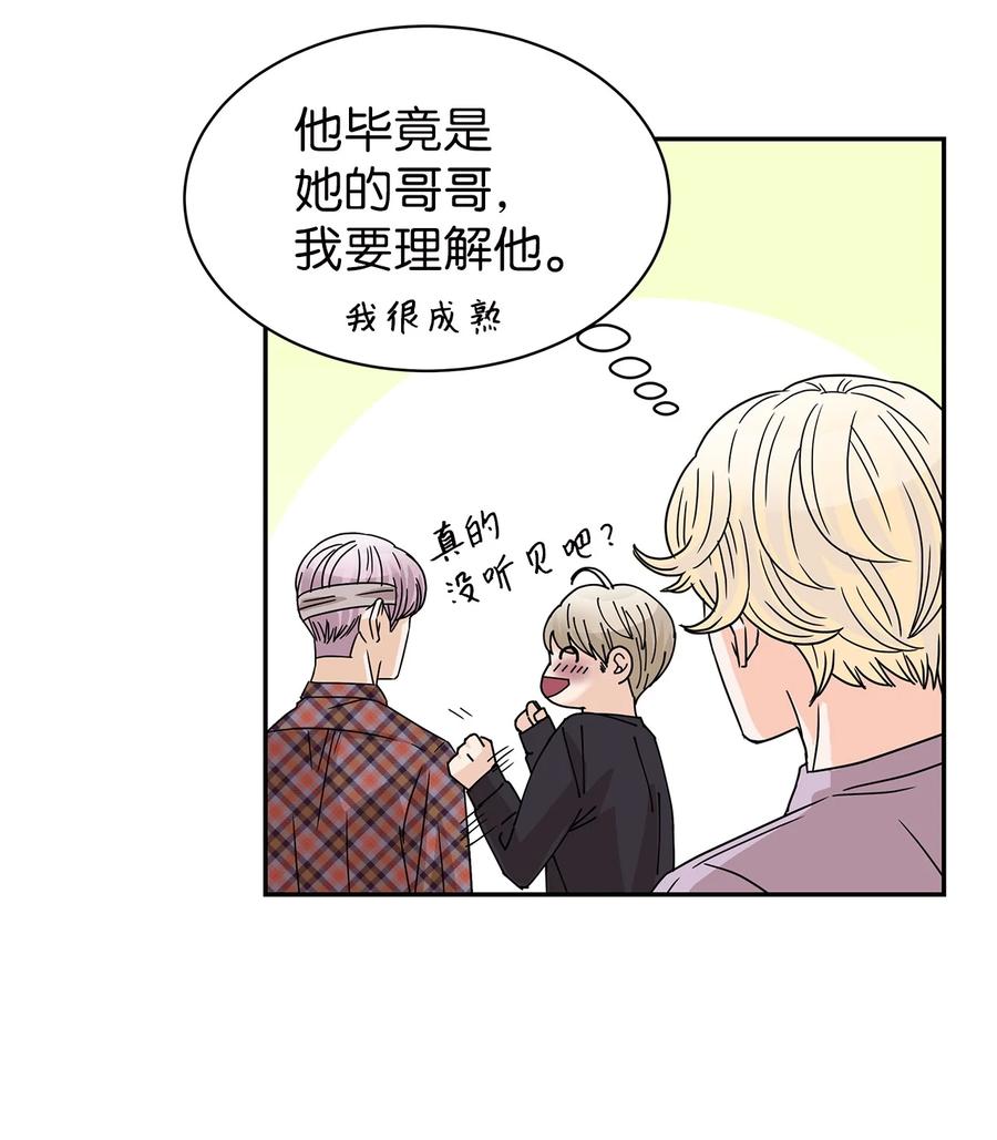 34 体重检查(1/2)-第34话