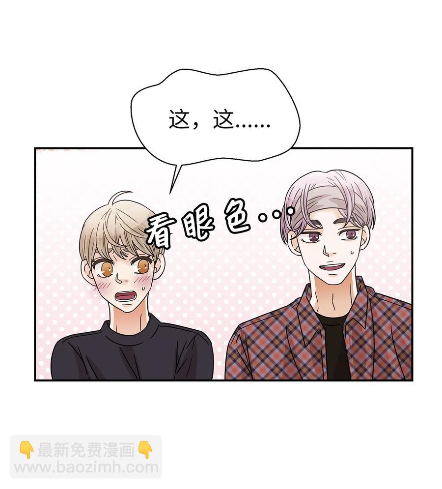 34 体重检查(1/2)-第34话