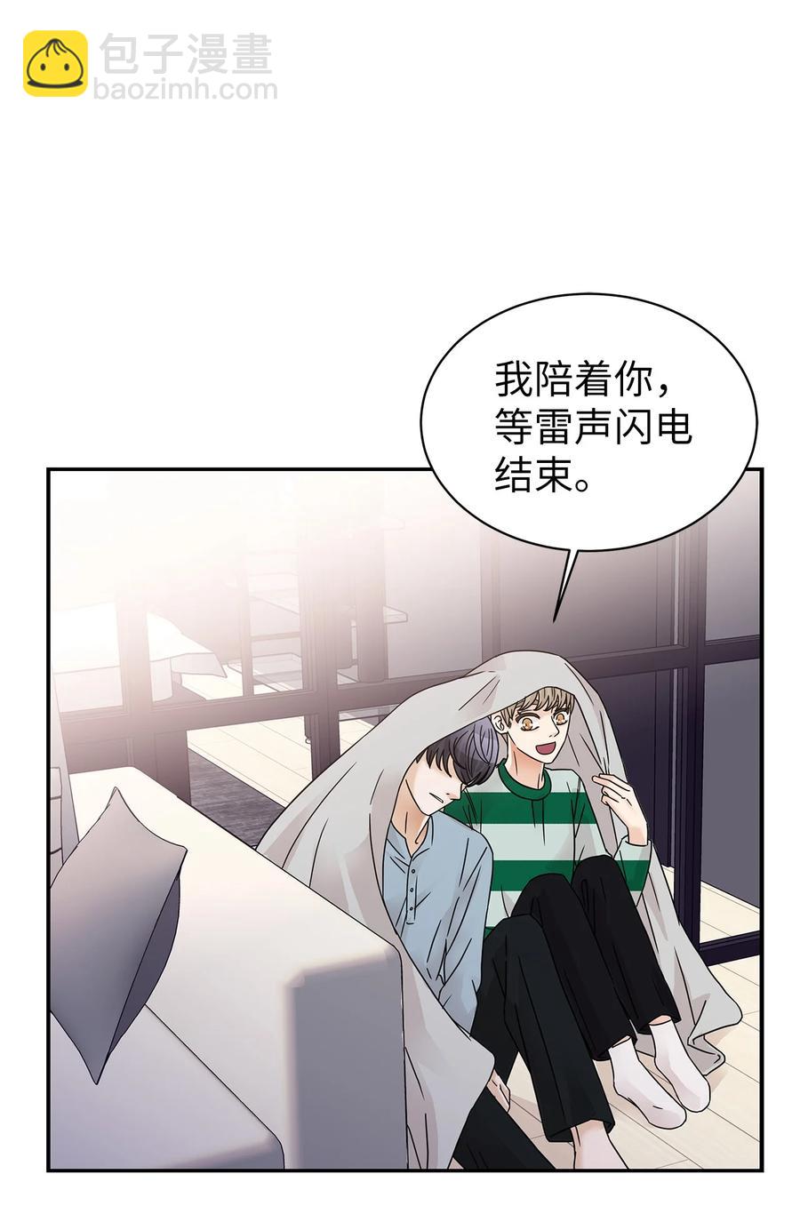 36 暴雨夜的秘密(1/2)-第36话