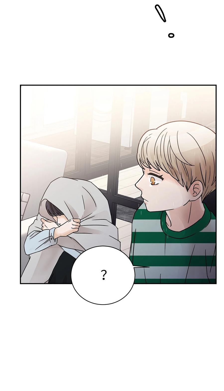 36 暴雨夜的秘密(1/2)-第36话