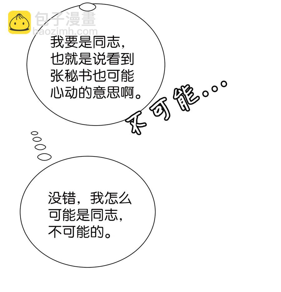 48 怀疑自己(1/2)-第48话