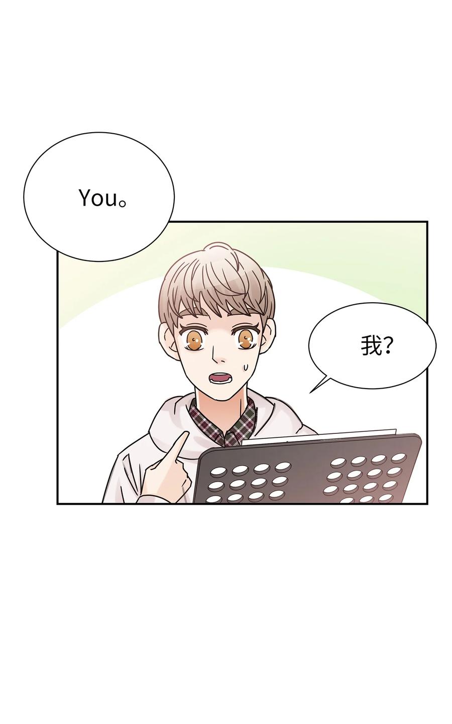 48 怀疑自己(1/2)-第48话