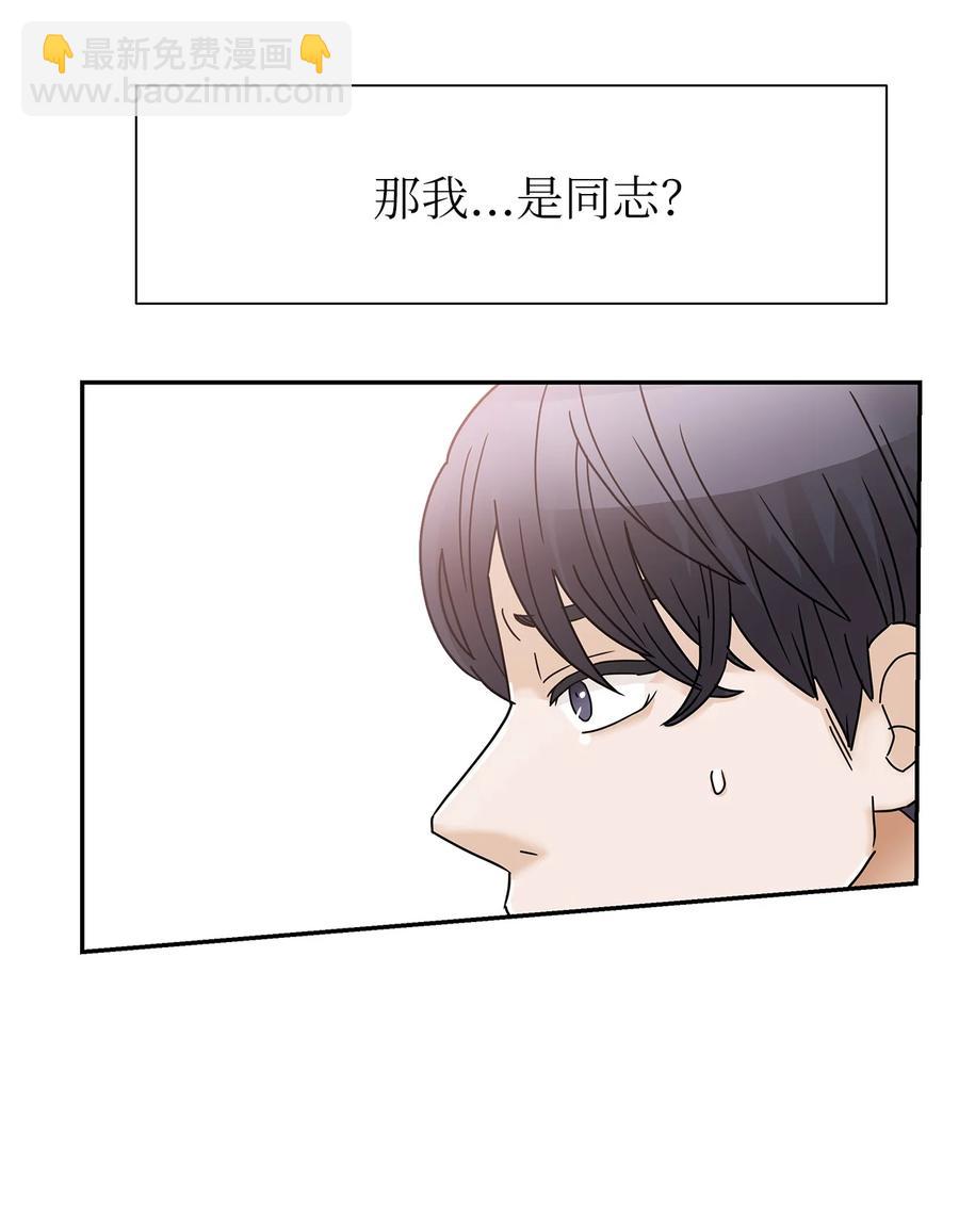 48 怀疑自己(1/2)-第48话