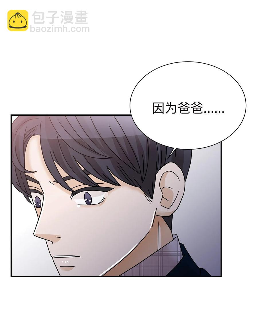 50 多年前的事故(1/2)-第50话