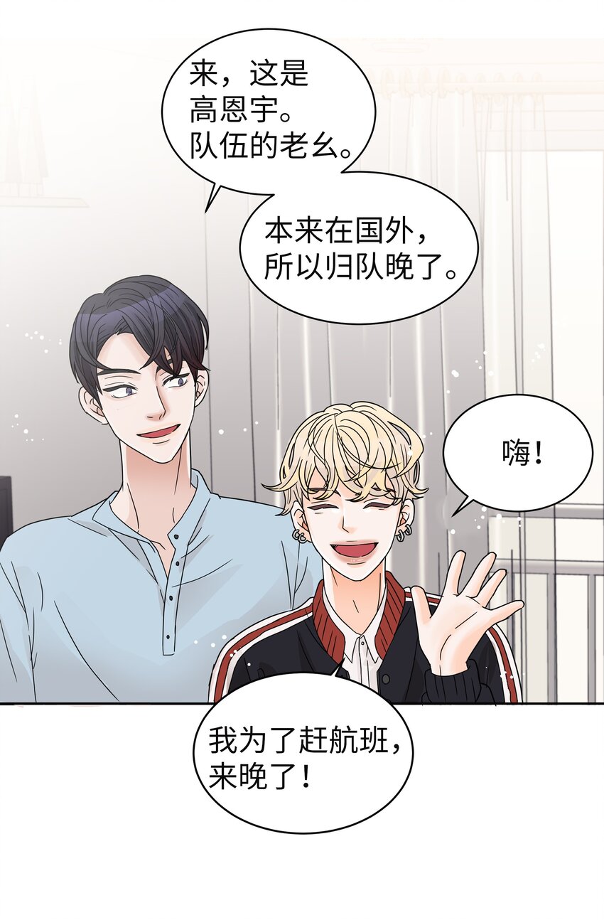 06 出道成员聚会(1/2)-第6话