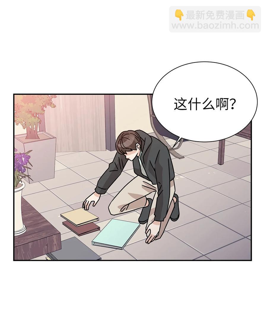 58 尘封的真相(1/2)-第58话