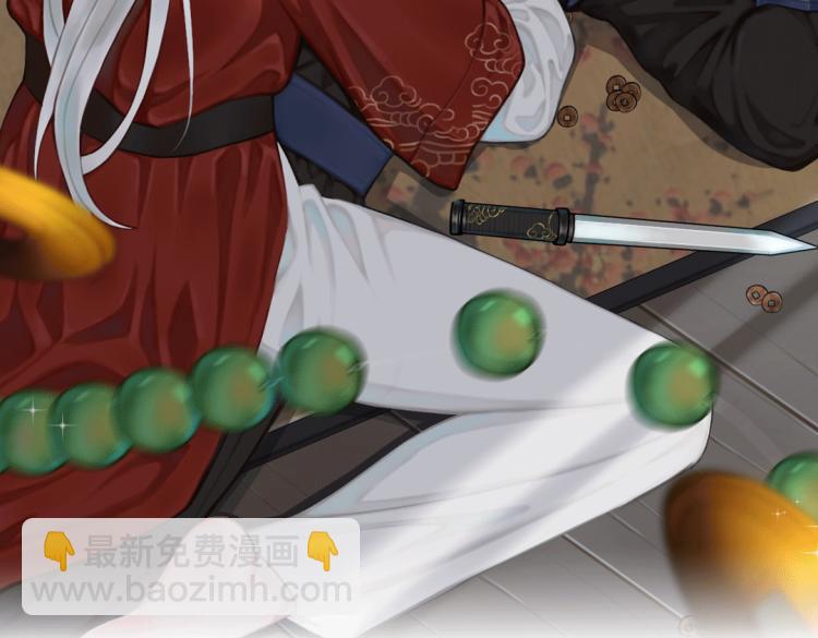 第33话 脸红心跳的回忆！(1/2)-第34话