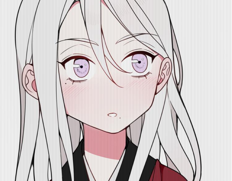 第39话 你穿红色很好看！(1/3)-第40话