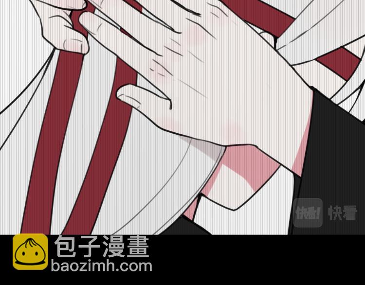 第39话 你穿红色很好看！(1/3)-第40话