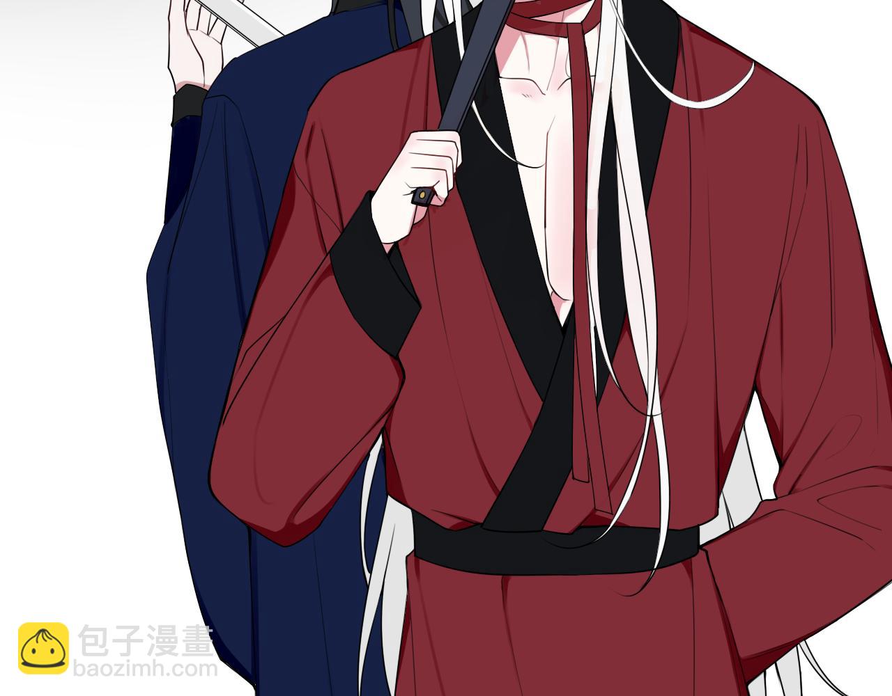 第41话 无礼的要求(1/3)-第42话